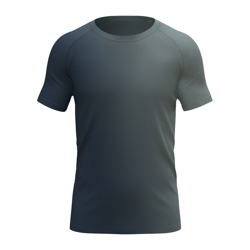 Camiseta Unisex Seamless Sports‑t