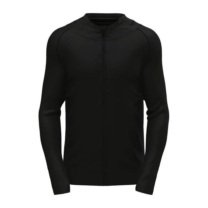 Chaqueta Deportiva Unisex Sin Costuras