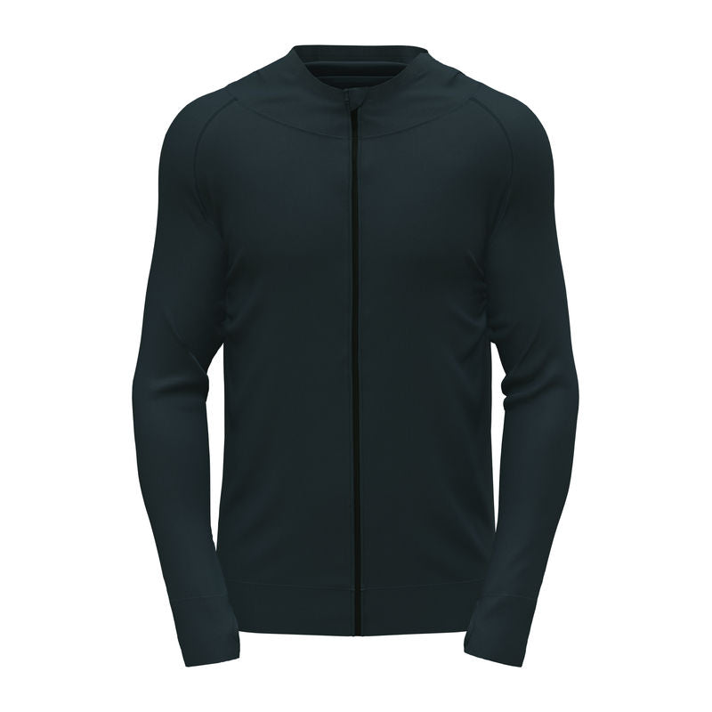 Chaqueta Deportiva Unisex Sin Costuras