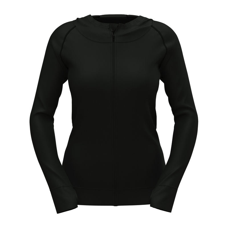 Chaqueta Deportiva Sin Costuras para