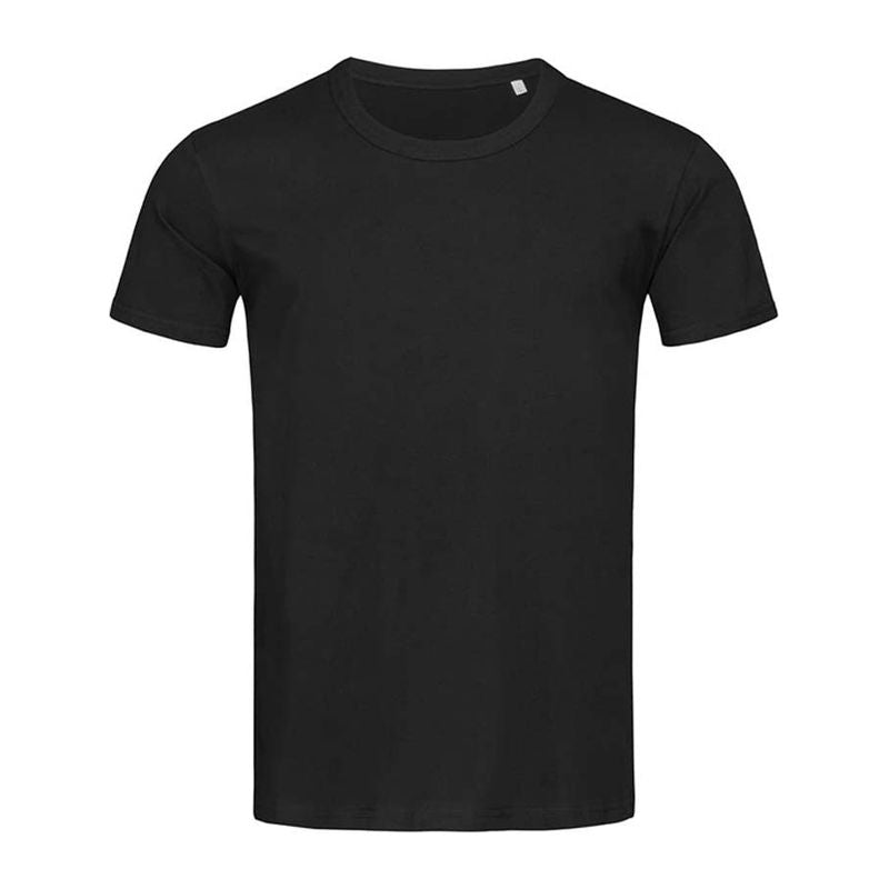 Camiseta Unisex Ben de Cuello
