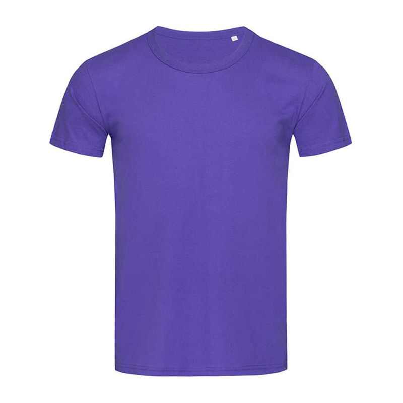 Camiseta Unisex Ben de Cuello