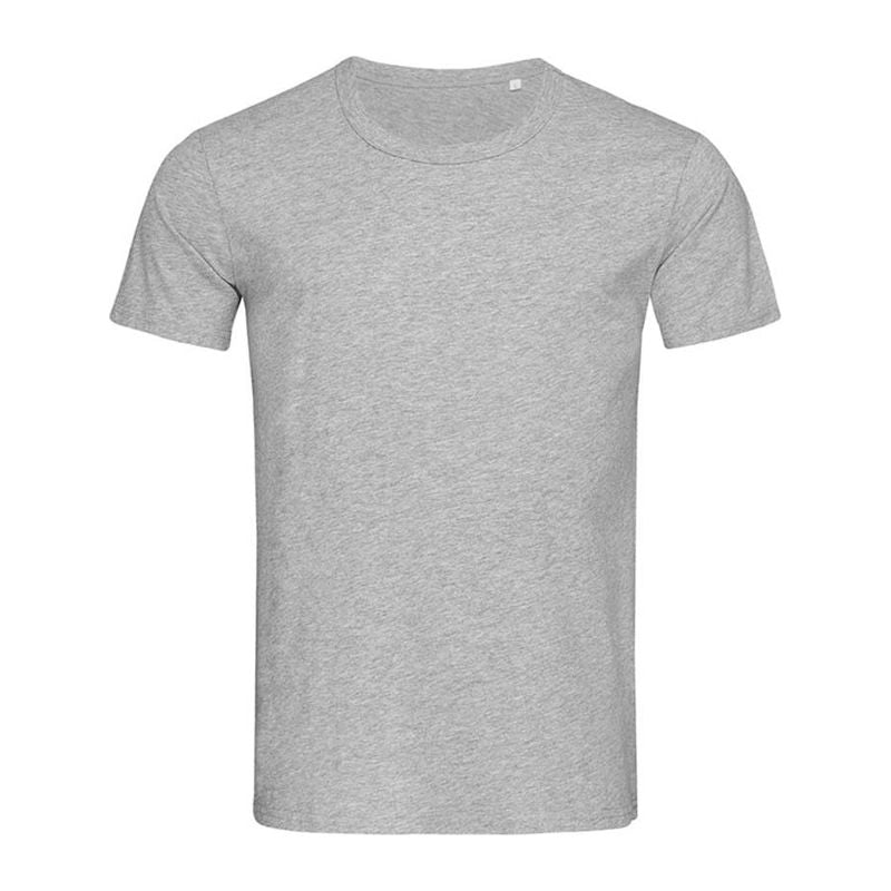 Camiseta Unisex Ben de Cuello