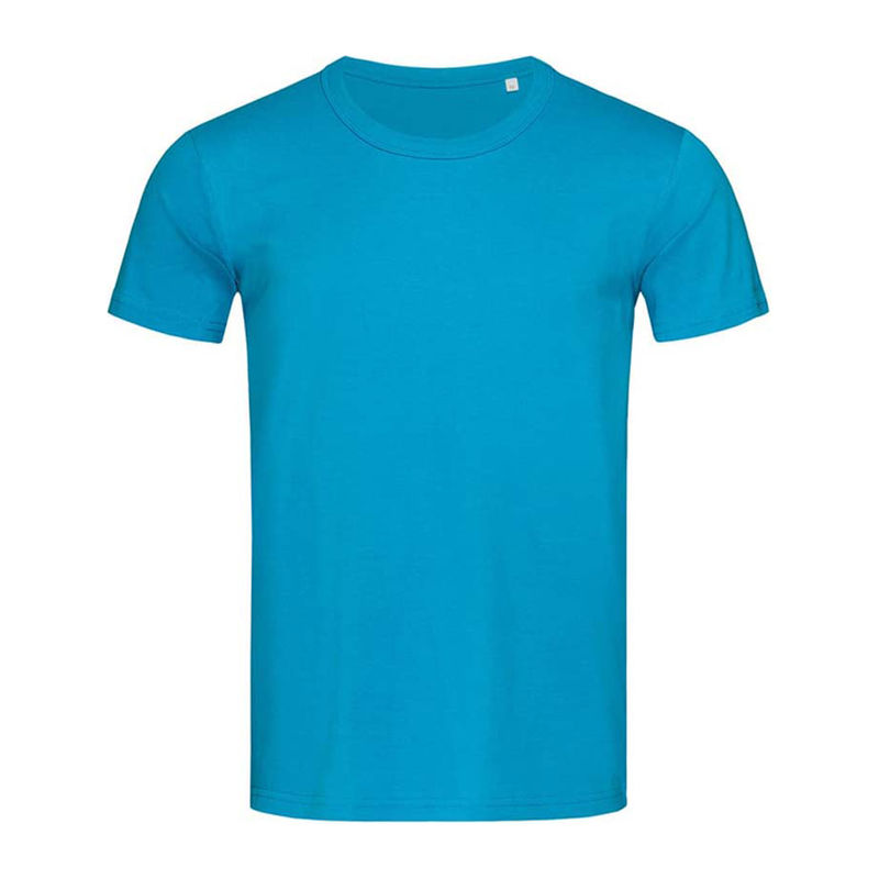 Camiseta Unisex Ben de Cuello