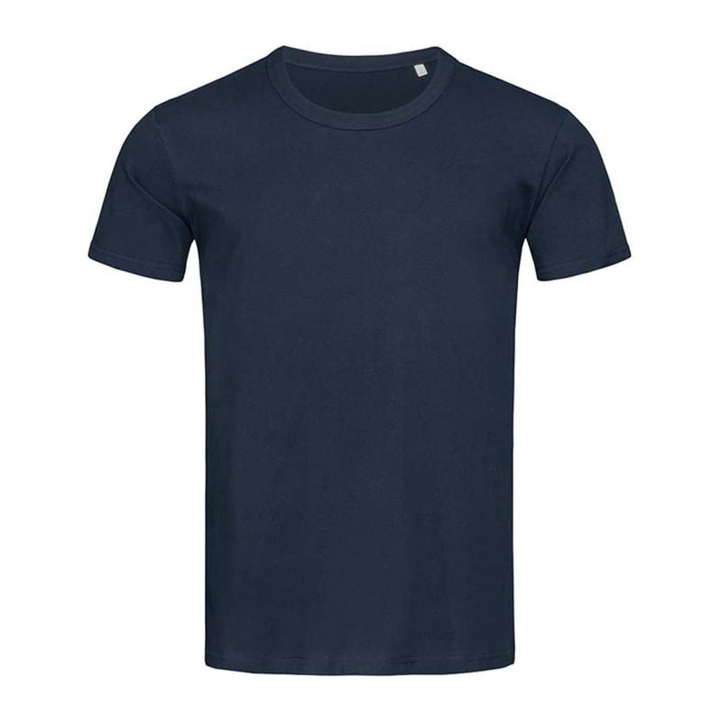 Camiseta Unisex Ben de Cuello