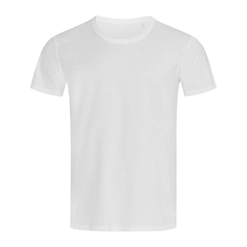 Camiseta Unisex Ben de Cuello
