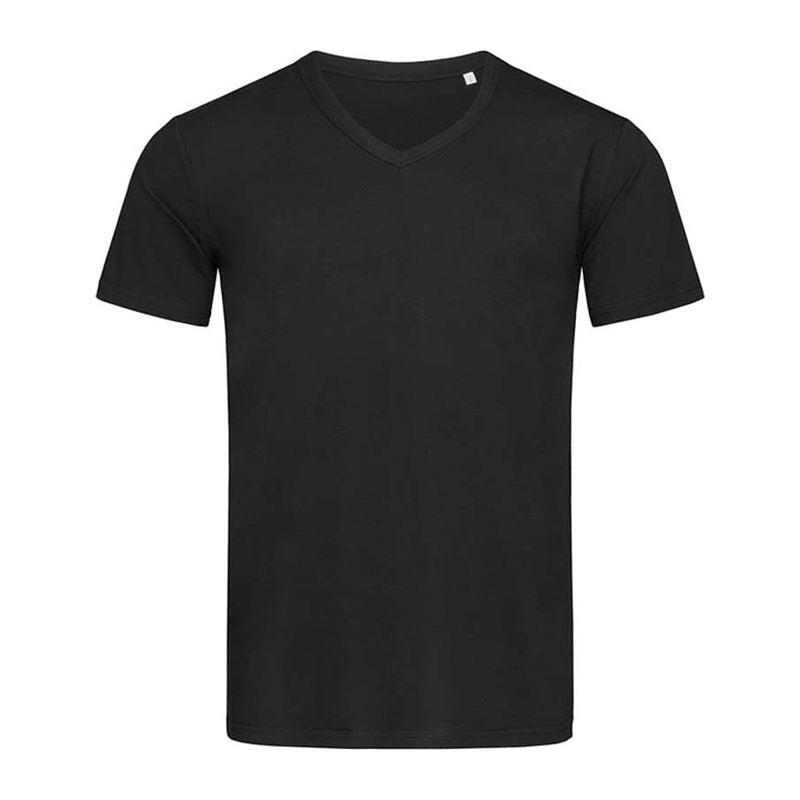 Camiseta Unisex Ben de Cuello