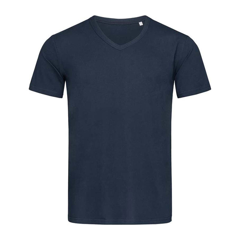 Camiseta Unisex Ben de Cuello