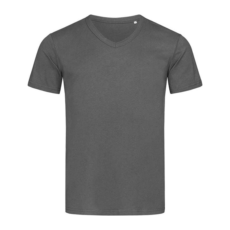 Camiseta Unisex Ben de Cuello