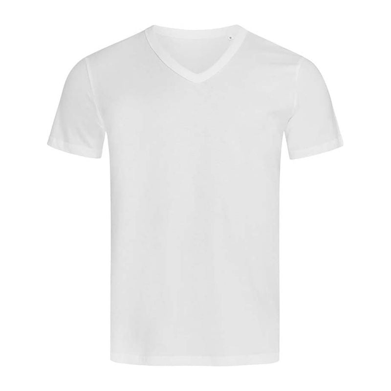 Camiseta Unisex Ben de Cuello