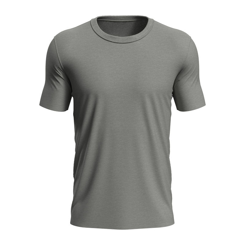 Camiseta Unisex Morgan de Cuello