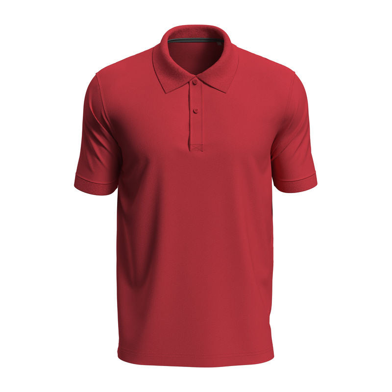 Polo Unisex Henry