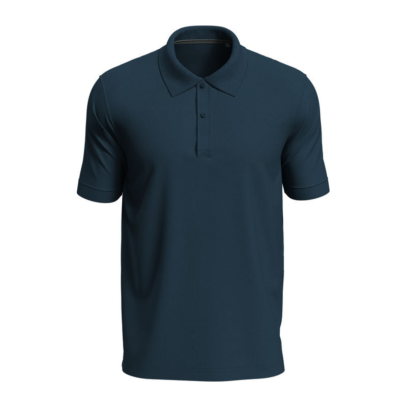Polo Unisex Henry