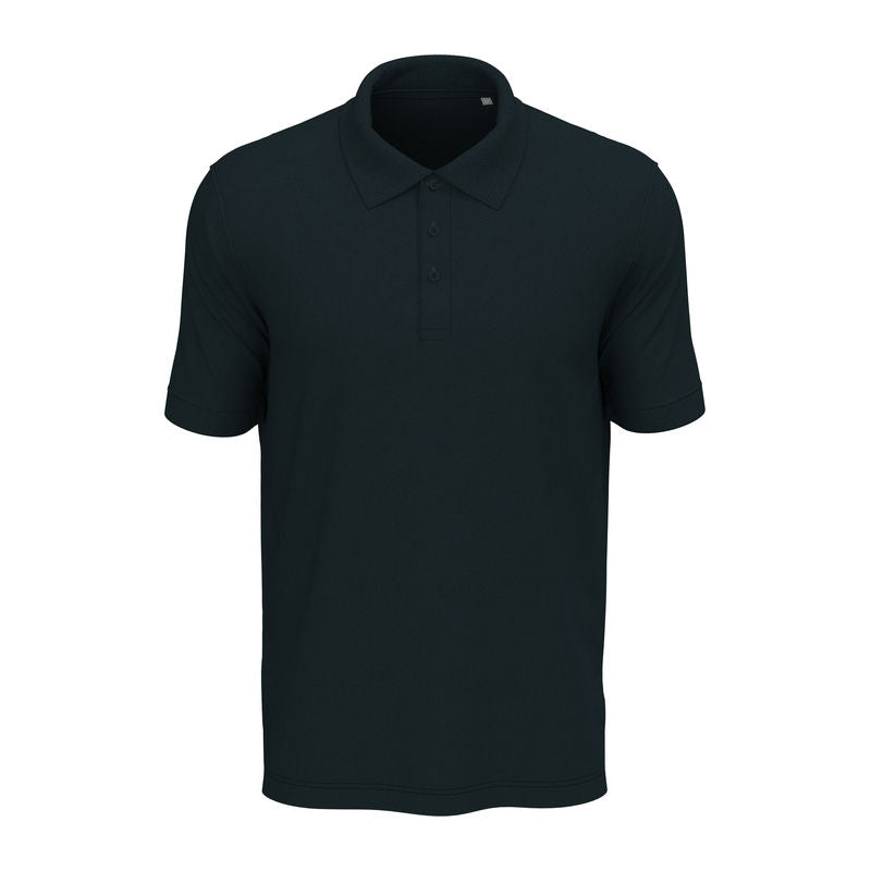 Polo Unisex Lux