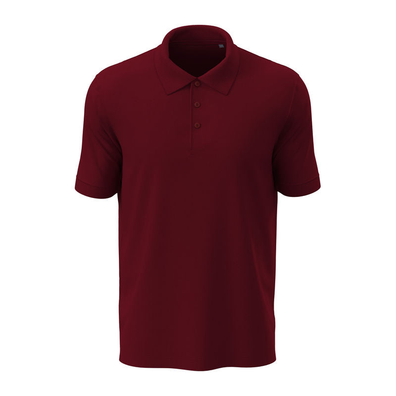 Polo Unisex Lux