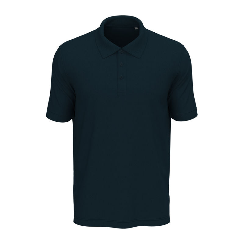 Polo Unisex Lux