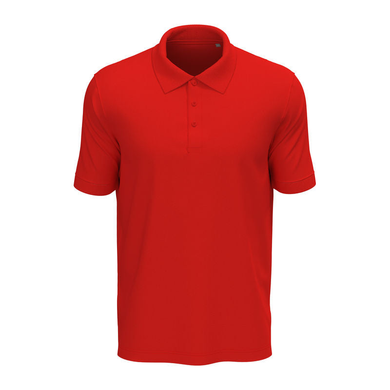 Polo Unisex Lux
