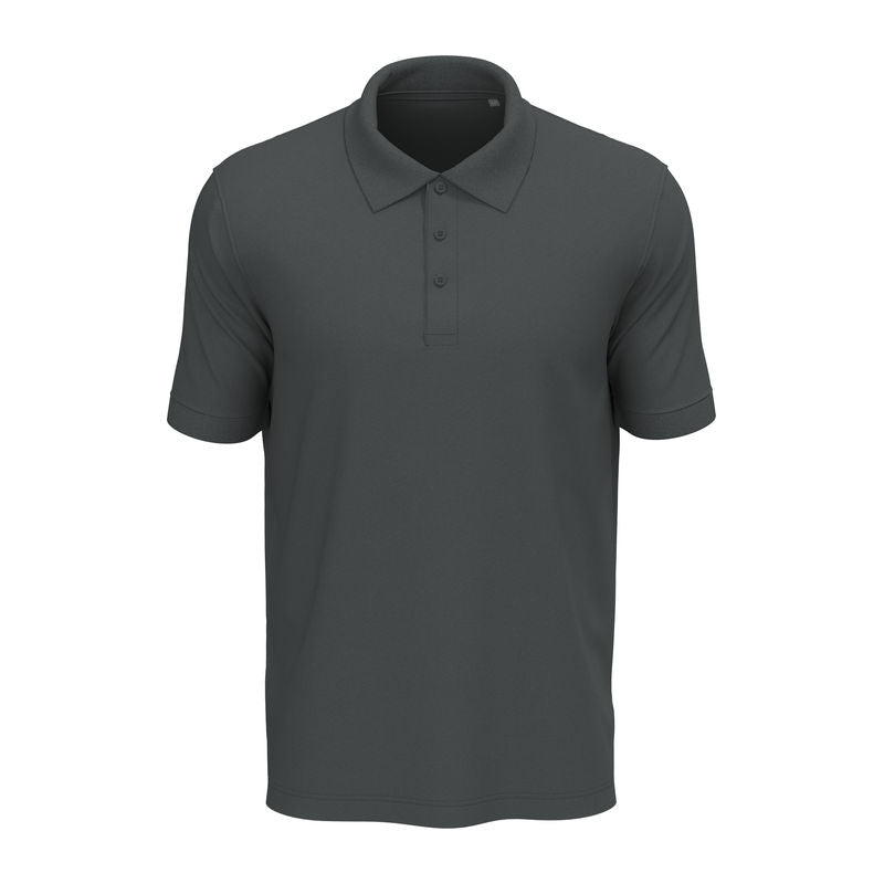 Polo Unisex Lux