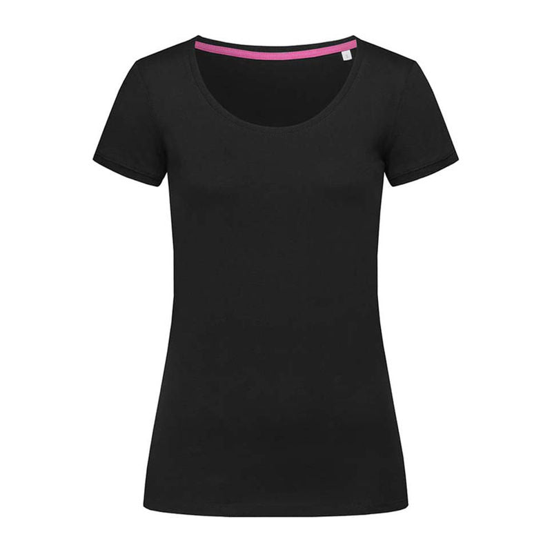 Camiseta de Mujer Megan con