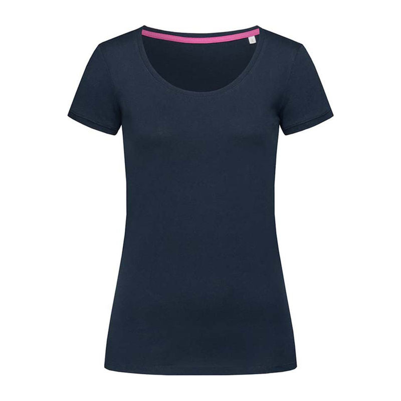Camiseta de Mujer Megan con
