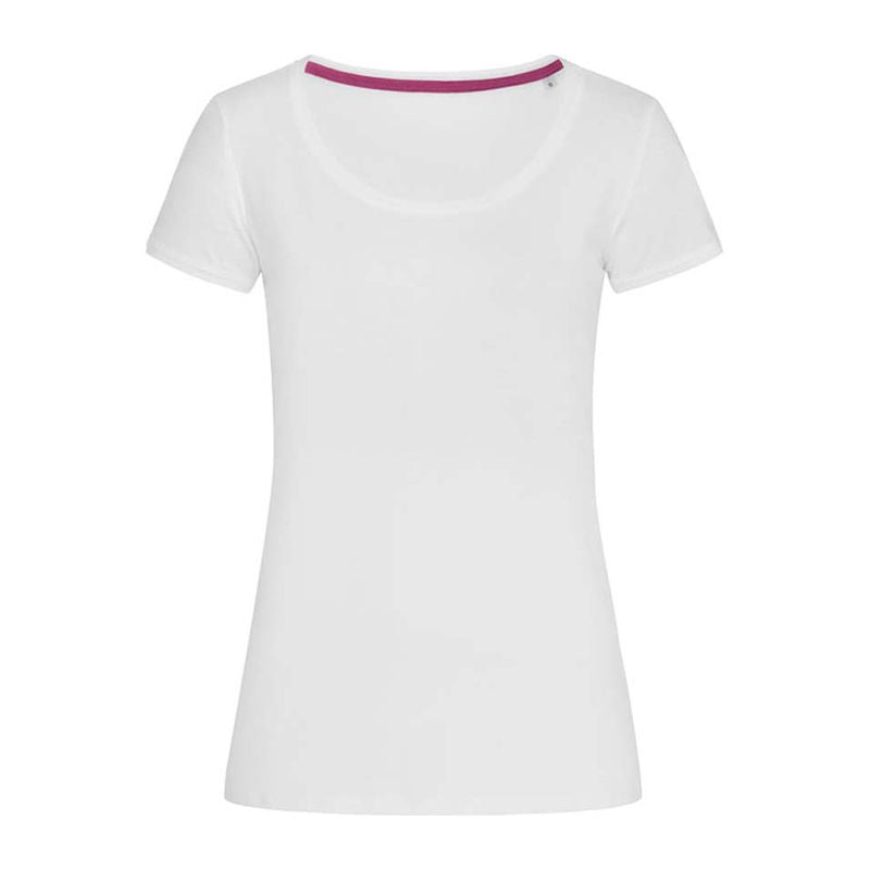 Camiseta de Mujer Megan con