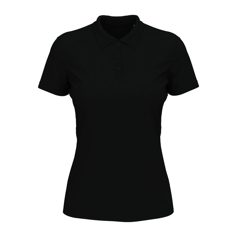 Polo Lux para Mujer