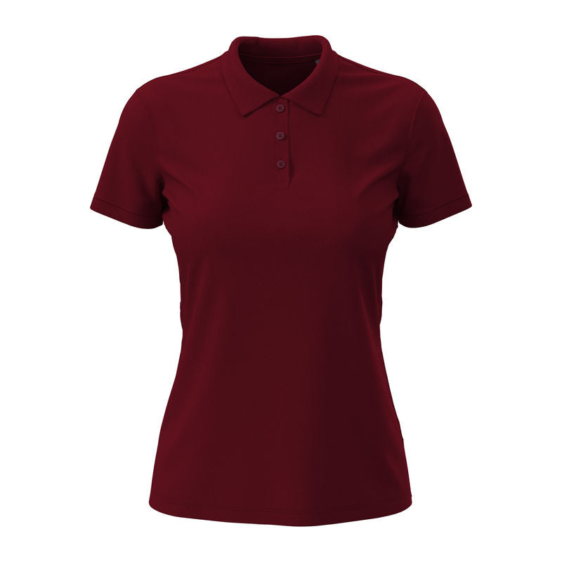 Polo Lux para Mujer