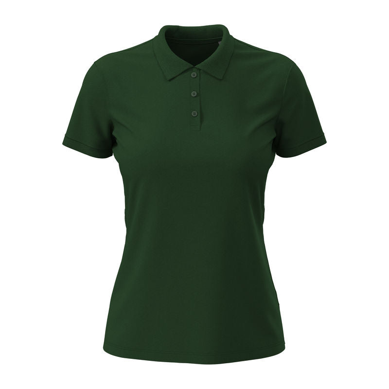 Polo Lux para Mujer