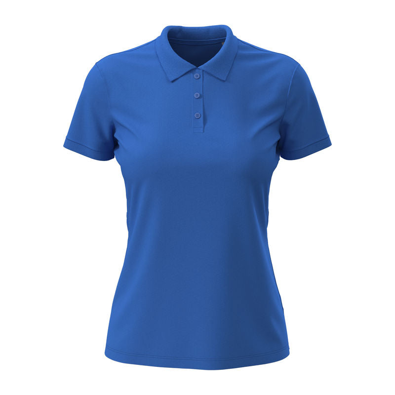 Polo Lux para Mujer