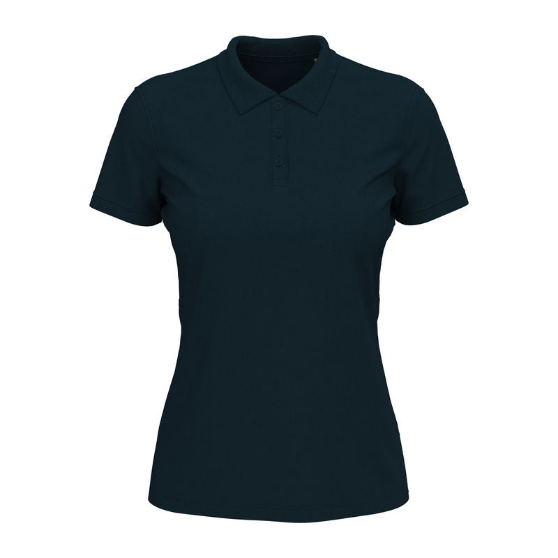 Polo Lux para Mujer
