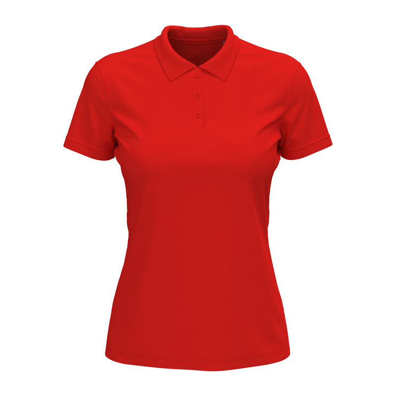 Polo Lux para Mujer