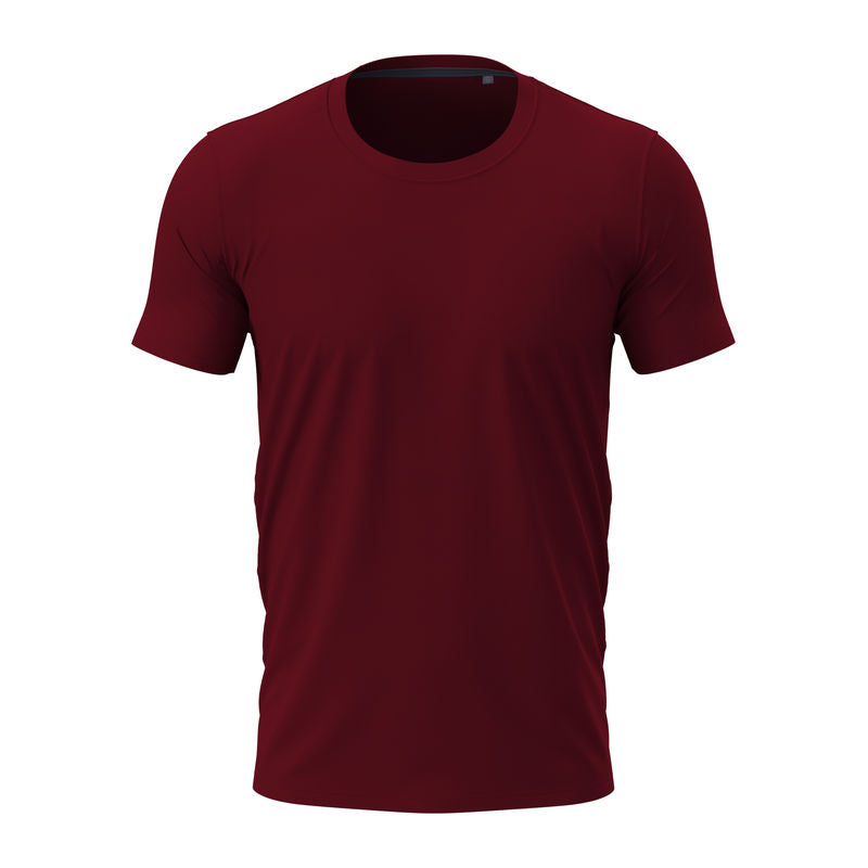 Camiseta Unisex Stretch-t