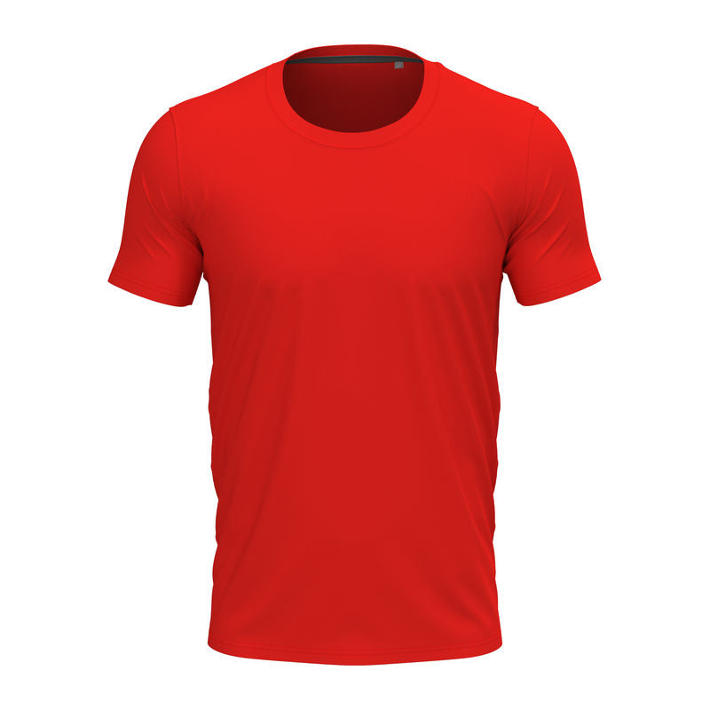 Camiseta Unisex Stretch-t
