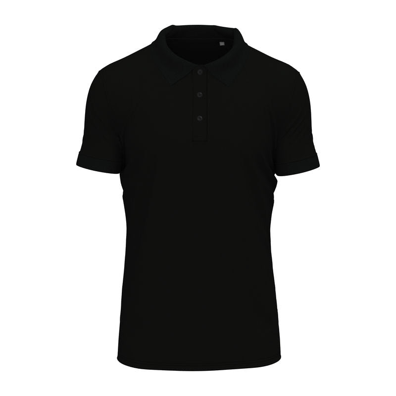 Polo Unisex Elástico