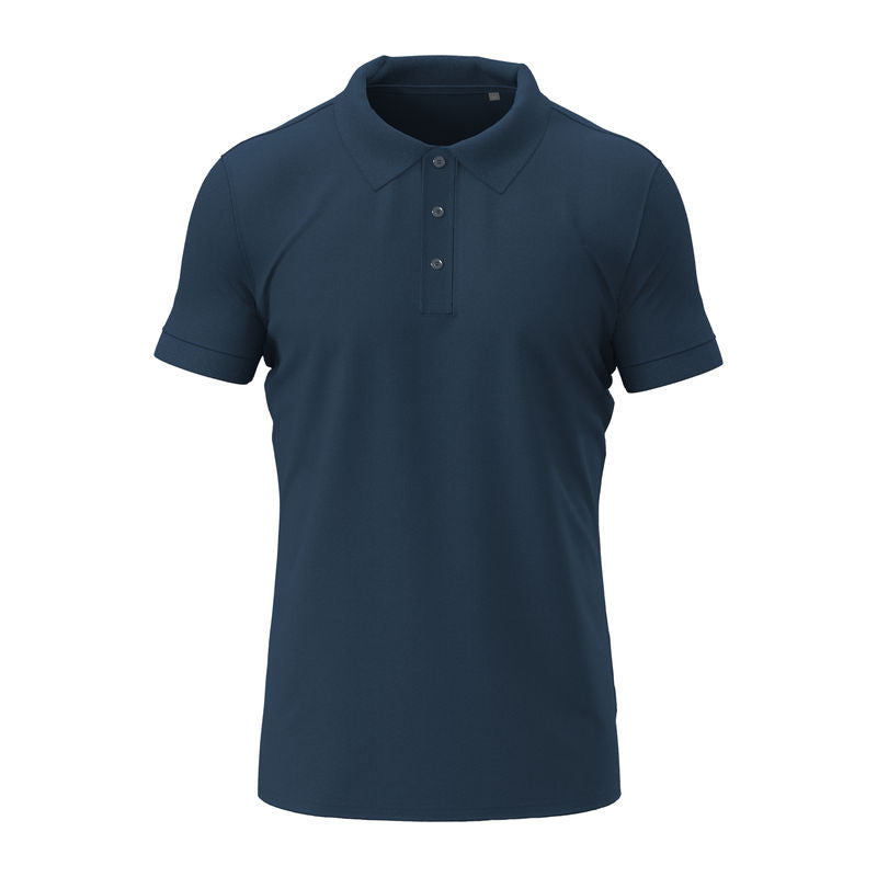 Polo Unisex Elástico