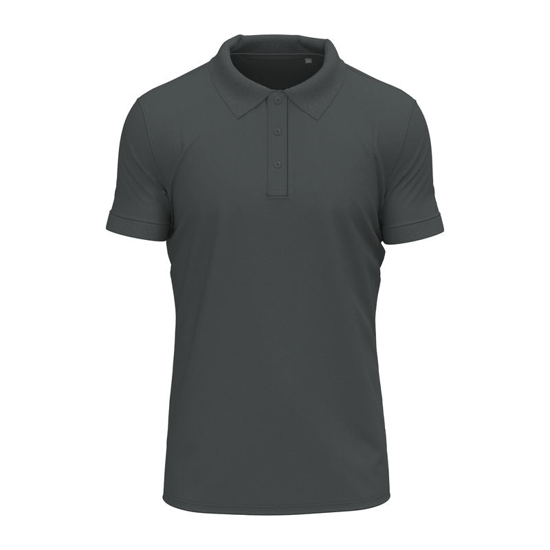 Polo Unisex Elástico