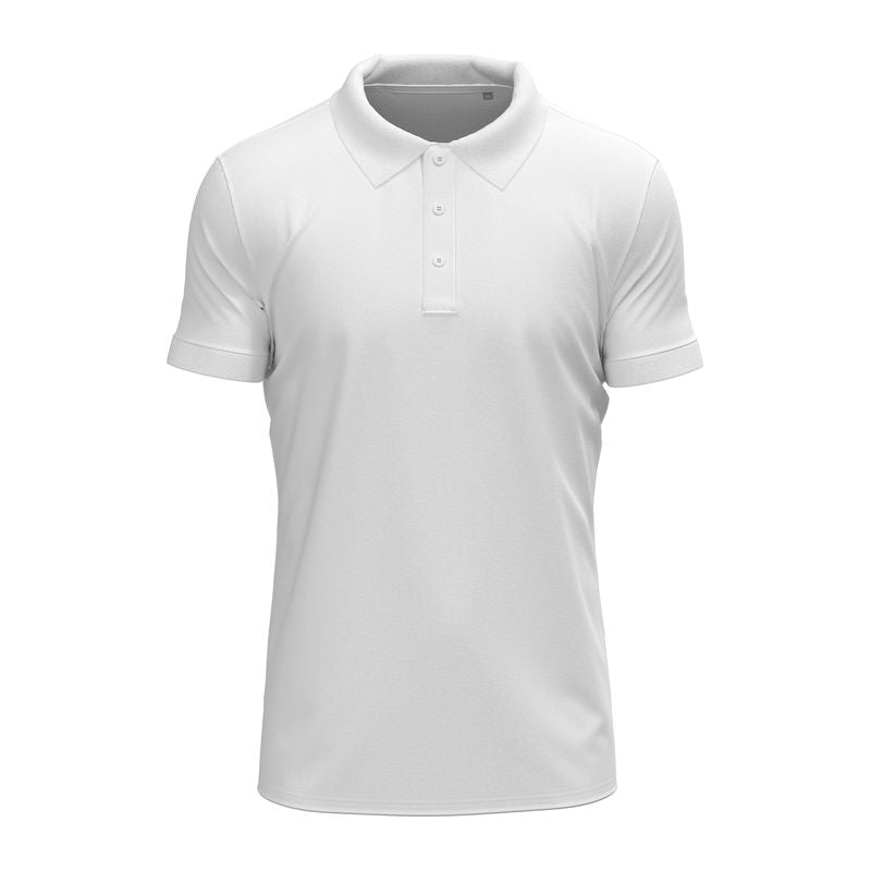 Polo Unisex Elástico