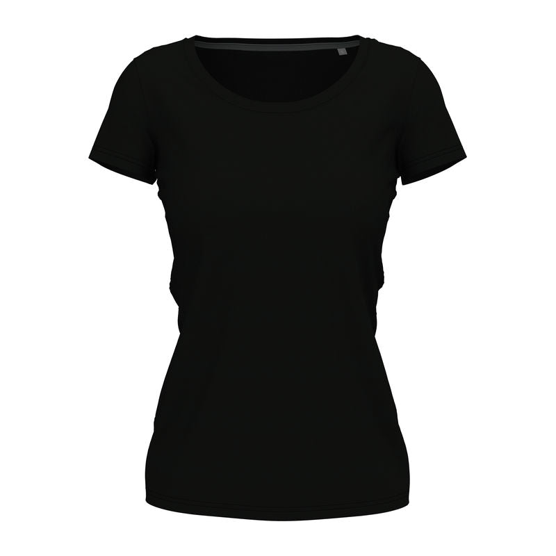 Camiseta Stretch-t para Mujer