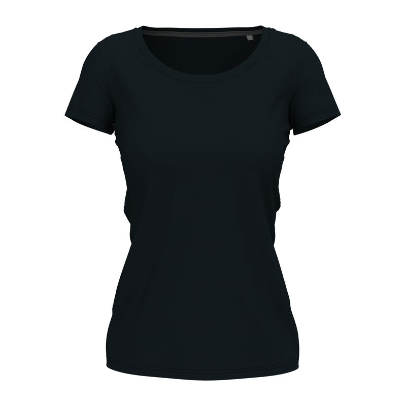 Camiseta Stretch-t para Mujer