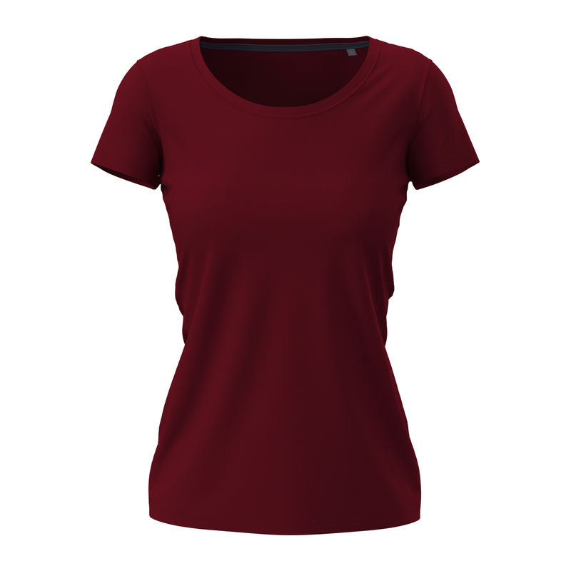 Camiseta Stretch-t para Mujer