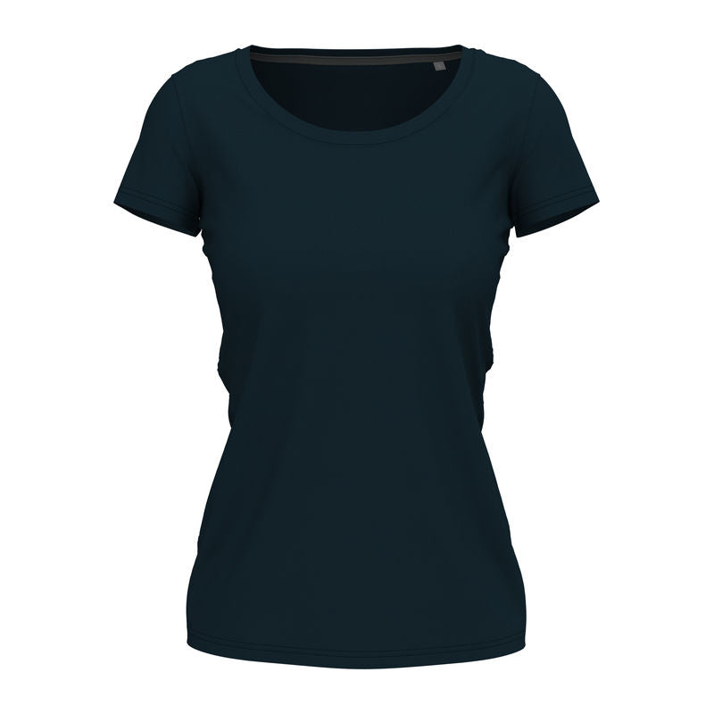 Camiseta Stretch-t para Mujer