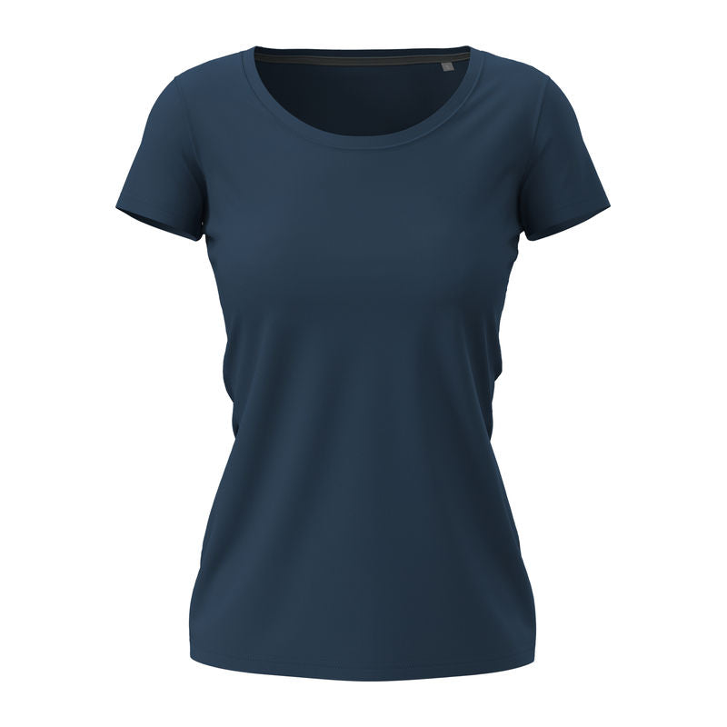 Camiseta Stretch-t para Mujer