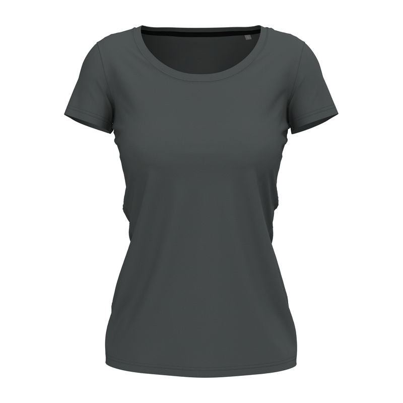 Camiseta Stretch-t para Mujer