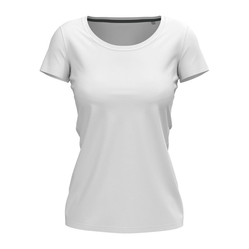 Camiseta Stretch-t para Mujer