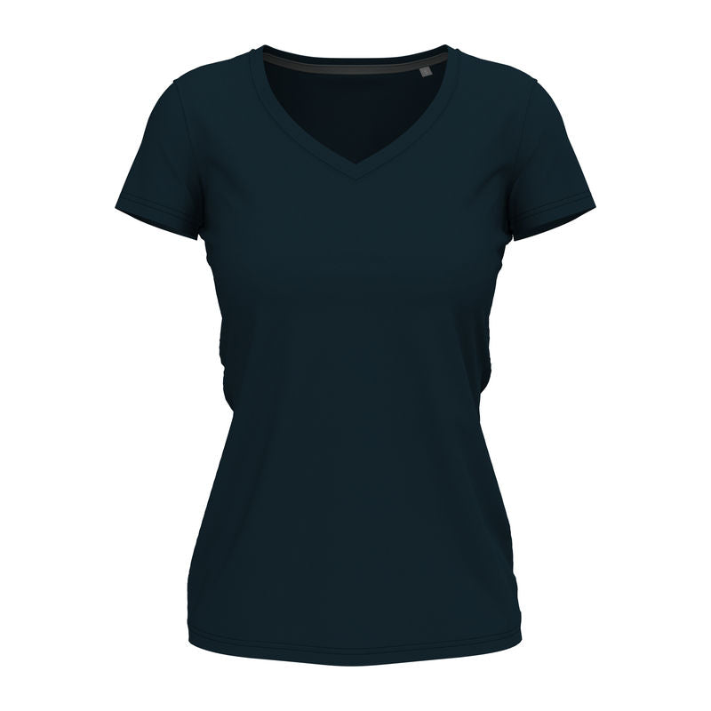 Camiseta Stretch-t para Mujer con
