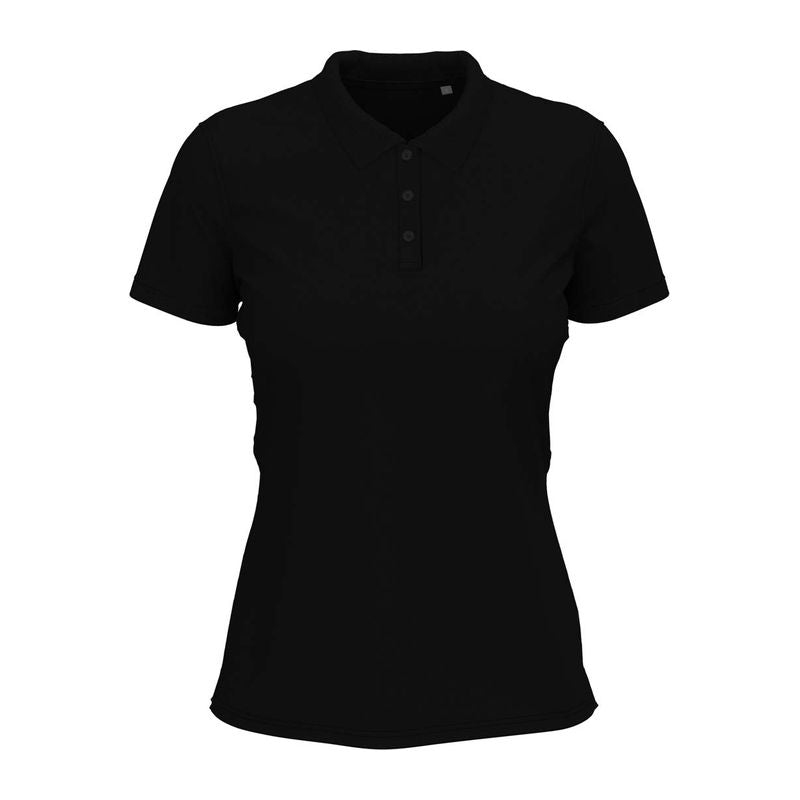 Polo Elástico para Mujer