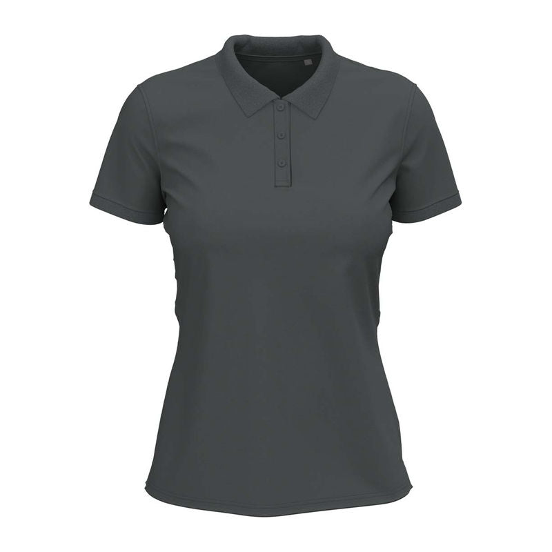 Polo Elástico para Mujer