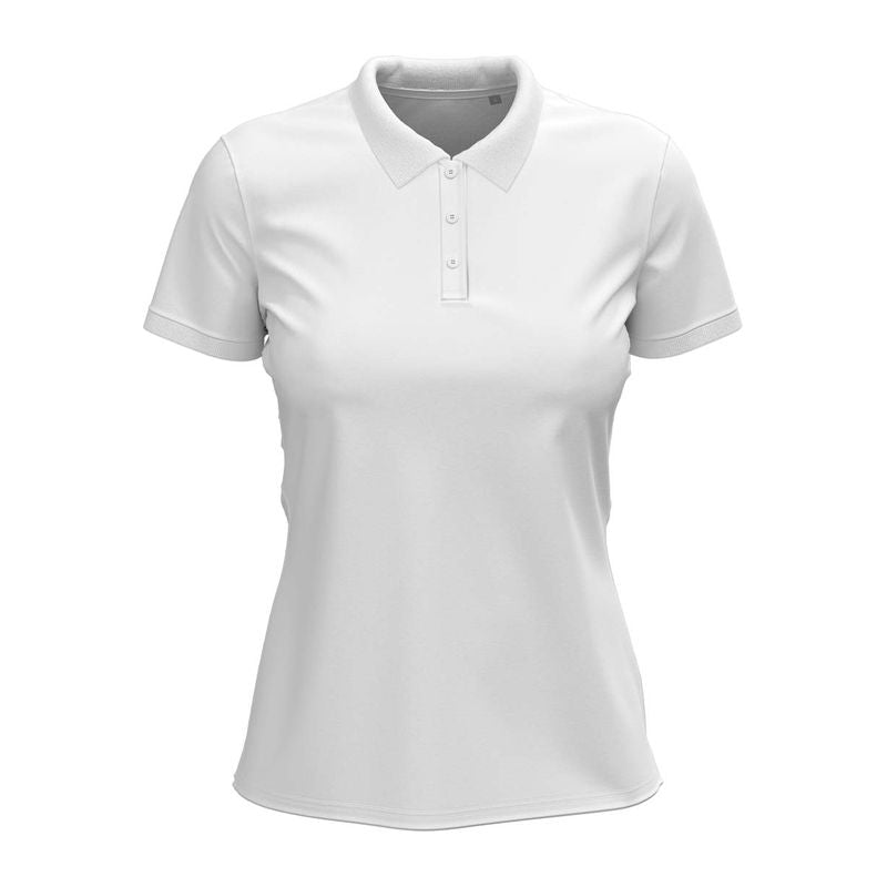 Polo Elástico para Mujer