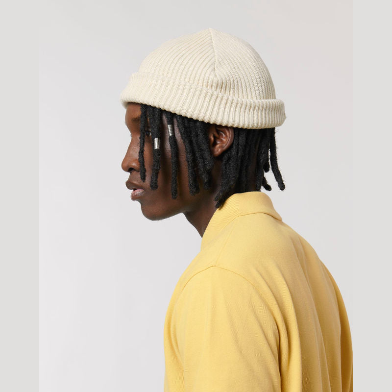 Gorro Estilo Pescador