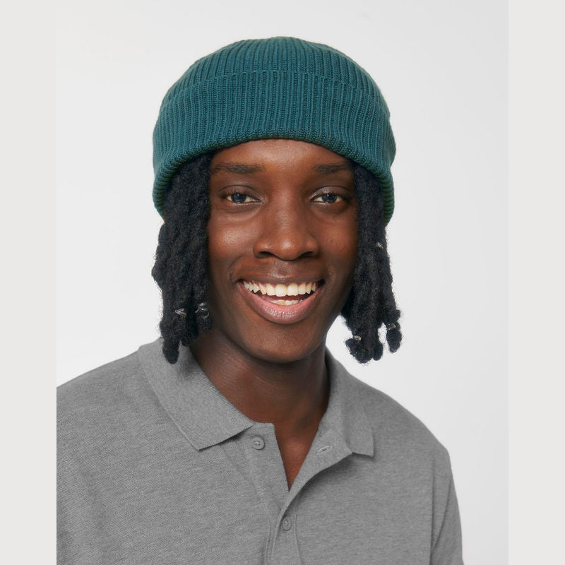 Gorro Estilo Pescador